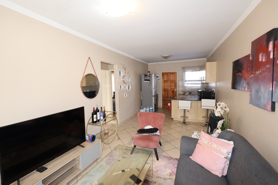 2 Bedroom Property for Sale in Navalsig Free State